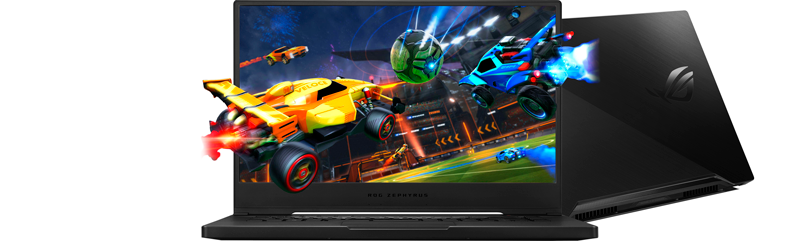 ASUS RTX Gaming laptop
